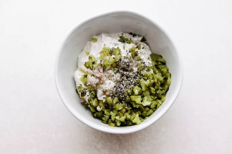 Nguyên Liệu Làm Nước Sốt Tar Tar: Chọn Lựa Tươi Ngon, Chất Lượng Bí Quyết Thành Công 2025