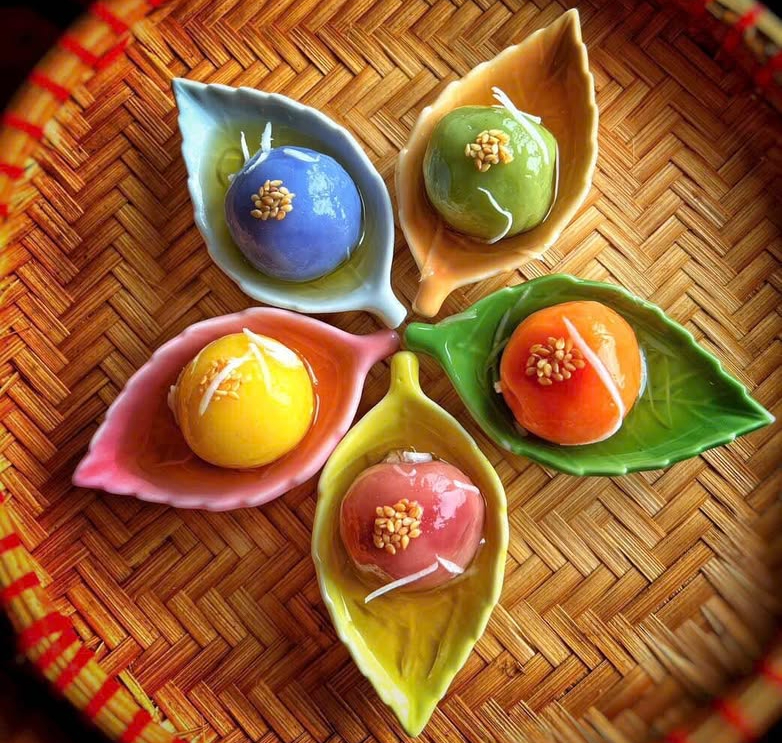 Biến Tấu Nước Sốt Tar Tar: Sáng Tạo Hương Vị Mới Lạ Thỏa Sức Đam Mê Ẩm Thực 2025