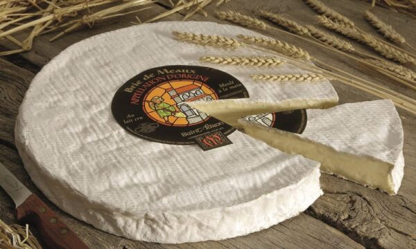 Phô Mai Pháp: Phô Mai Brie de Meaux Niềm Tự Hào Vùng Brie | | FoodDaily.vn